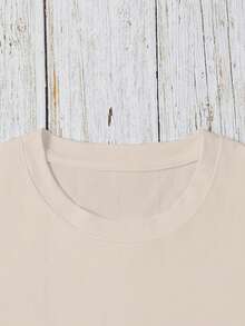 Women T-Shirts - Black - View 10