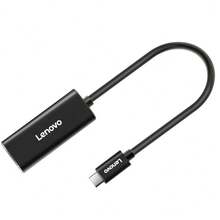 拓展塢USB-C轉RJ45有線網路卡，Type-C 擴充座轉千兆網路埠，USB3.0轉接頭，免驅Win8/10，筆記型桌上型電腦轉換器 - 查看 6