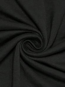 Camiseta de maternidad Y2K Ready Mama 2026 para mujer - Prenda superior suave y elástica de cuello redondo y manga corta con estampado Mama, adecuada para futuras mamás, ropa casual de embarazo, blusa de verano lavable aáquina para futuras mamás - Negro - Ver 3