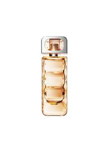 Hugo Boss [Bundle] Orange BOSS Woman Eau De Toilette 50 Ml + Eau De Toilette 30 Ml - Orange - View 4