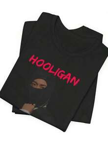 Women T-Shirts - Black - View 3