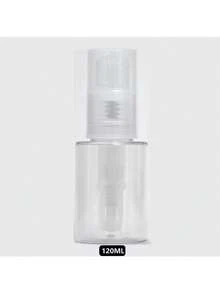 60ml-120ml Refillable Powder Spray Bottle, Talcum Powder Dispenser For Beauty & Hair Care - Multicolor - View 10