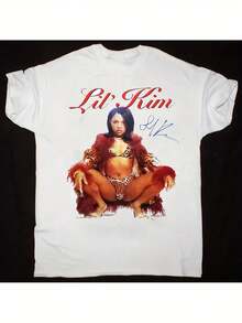 Women T-Shirts - White - View 6