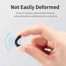 Bộ 16 nút bịt lỗ bụi đa năng cho laptop, bảo vệ toàn diện các giao diện để ngăn ngừa bụi tích tụ. - Xem 5