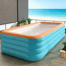 Piscinas inflables - Multicolor - Ver 8