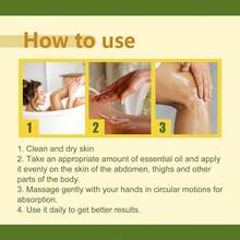 EELHOE Aceite corporal hidratante y reafirmante | Aceite para el embarazo | Hidrata y mejora la elasticidad de la piel; apto para manos, piernas, glúteos, espalda, y como aceite corporal de uso diario y aceite de masaje. - Collagen - Ver 8