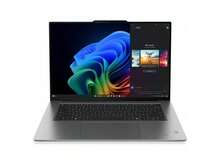 Lenovo ThinkPad X9-15 Gen 1 21Q6006RUS 15.3" Touchscreen Notebook - Intel Core Ultra 7 2nd Gen 258V (2.20 GHz) - 32 GB - 512 GB SSD - Windows 11 Pro - Intel Arc Graphics 140V - Webcam - Wi-Fi 7 - US A Type Plug(110-127V) - View 9