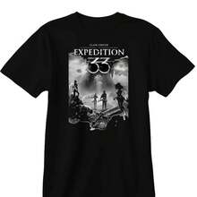 Women T-Shirts - Black - View 7