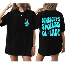 Camisetas deportivas & Tanks para mujer - Atrás - Ver 7