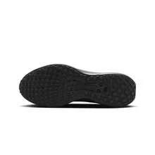 Nike Winflo 11 男士公路跑鞋 網布 低筒 休閒訓練跑步鞋黑色 - 黑色 - 查看 6