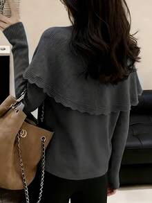 Women Tops - Apricot - View 10