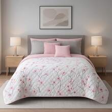 No More Sweltering Nights! Get Your Lightweight Comforter Today And Sleep Cool! -BEUTTY HOME - 伊莎貝拉 - 查看 1