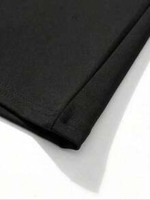 Women T-Shirts - Black - View 4