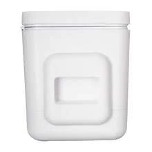TIMCO REMIN4LA2 Mini Portable Refrigerator With LED Light - US A Type Plug(110-127V) - View 4