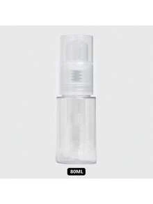 60ml-120ml Refillable Powder Spray Bottle, Talcum Powder Dispenser For Beauty & Hair Care - Multicolor - View 11