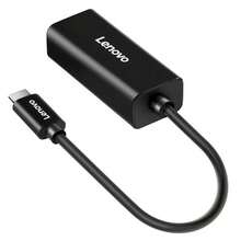 拓展塢USB-C轉RJ45有線網路卡，Type-C 擴充座轉千兆網路埠，USB3.0轉接頭，免驅Win8/10，筆記型桌上型電腦轉換器 - 查看 4
