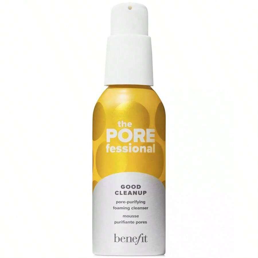 benefit cosmetics The POREfessional Good Cleanup Pore-Purifying Foaming Cleanser Mini | | Cleansers - 深層清潔 - 查看 1