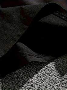 Women T-Shirts - Black - View 3