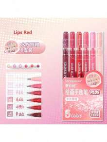 Langer New Arrival 72/54/36/24/16 Set Pulpen Gel Warna Cerah (Termasuk Kotak Hadiah Warna), Pulpen Gel Cerah 1.0mm Set Kotak Hadiah, Pulpen Gambar Warna Berkualitas Tinggi, Cocok Untuk Pelajar, Musim Kembali ke Sekolah - MultiWarna - View 20