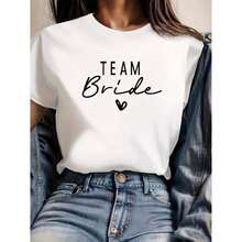 Women T-Shirts - White - View 7