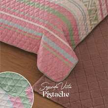 No More Sweltering Nights! Get Your Lightweight Comforter Today And Sleep Cool! -BEUTTY HOME - 頌歌 - 查看 2