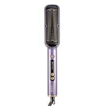 TIMCO CE681 Straightening Brush - US A Type Plug(220-240V) - View 1
