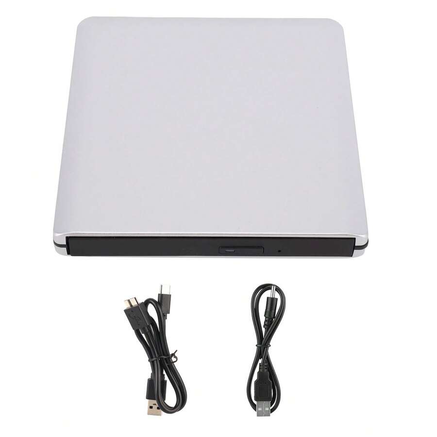 Optical Drives & Cases - View 1