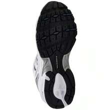 New Balance Little Kids 530 Casual Sneakers  |  | Baby Sneakers - White/ Navy - View 6