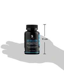 OPTIMUM NUTRITION Vitamins/Minerals - 60 Count - View 4