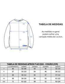 Men's Slim Fit Leather Jacket, Durable Winter Sweater - màu đen - Xem 8