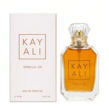 VANILLA 28 30ML - Unisex EAU DE PARFUM Bergamot, Orange Blossom, Jasmine Orchid, Tonka Bean, Cocoa Vanilla Absolute, Amber, Musk, Sandalwood, Patchouli - 甜美風 - 查看 2