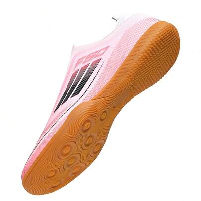 Giày bóng đá nam/bóng đá mọi thời tiết, giày bóng đá/bóng đá unisex, phần trên nhẹ, lớp lót mềm, đế chống trơn trượt, phù hợp cho tập luyện và thi đấu ngoài trời, giày thể thao quanh năm.