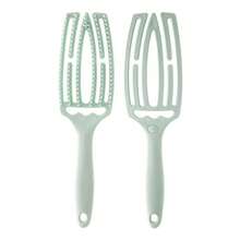 Comb - Green - View 1