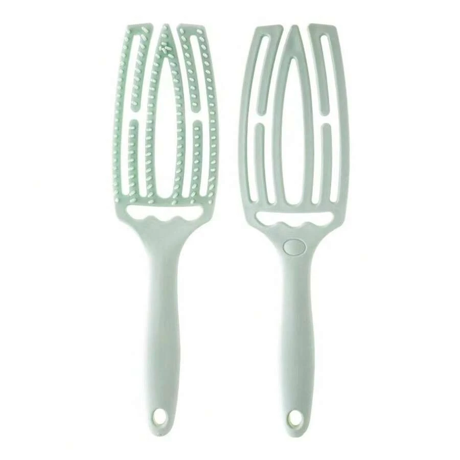 Comb - Green - View 1