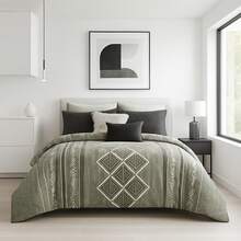 No More Sweltering Nights! Get Your Lightweight Comforter Today And Sleep Cool! -BEUTTY HOME - 阿斯蘭 - 查看 1