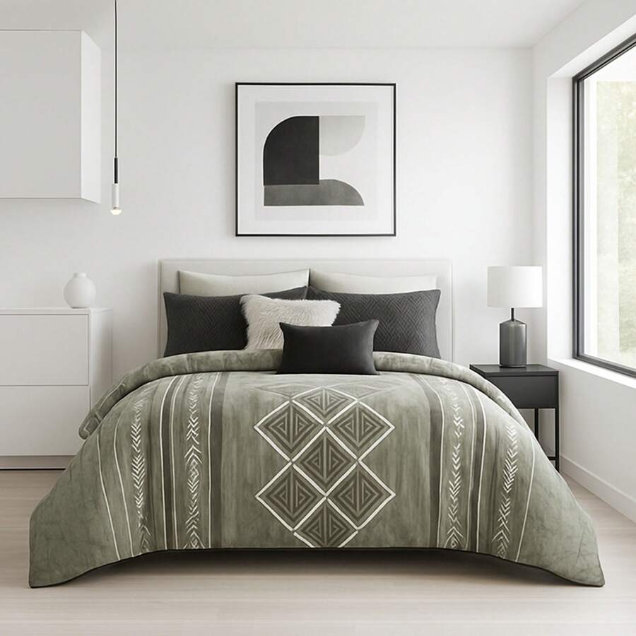No More Sweltering Nights! Get Your Lightweight Comforter Today And Sleep Cool! -BEUTTY HOME - 阿斯蘭 - 查看 1
