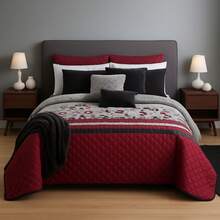 No More Sweltering Nights! Get Your Lightweight Comforter Today And Sleep Cool! -BEUTTY HOME - 艾娜拉 - 查看 1