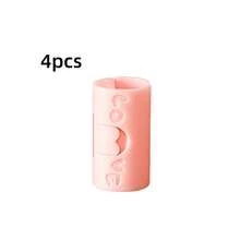 16 piezas/8 piezas Clips para sábanas de cama, Clips de fijación de ángulo antideslizante, Clips para sábanas de cama sin agujas para el hogar, Clips para edredones, Herramienta poderosa para mantener limpia la superficie de la cama, Clips de fijación de ángulo antideslizante, Clips para sábanas de sofá, Clips para manteles, Clips de fijación de sábanas antideslizantes - A - Ver 9