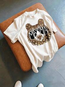 Men T-Shirts - White - View 1