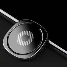 Giá đỡ điện thoại bằng kim loại xoay 360°, giá đỡ điện thoại để bàn có thể điều chỉnh độ nghiêng. - Nhiều màu - Xem 7