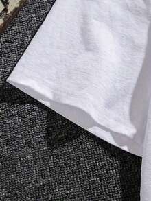 Women T-Shirts - White - View 4