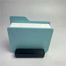 Desktop Instant Photo Album, A Creative Foldable Photo Album. Open The Folder To Access The Desktop Instant Photo Album. - Regular Model - View 11