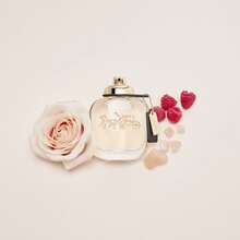 Coach [自营] 纽约女士淡香水喷雾 EDP 香水 1oz/30ml 1.7oz/50ml 持久优雅 女友妻子母亲朋友生日毕业派对旅行露营户外学校校园旅行节日周年纪念夏季秋季夏季精选夏季必备夏季经典轻松优雅办公室礼物魅力氛围日常使用 - EDP - 查看 4