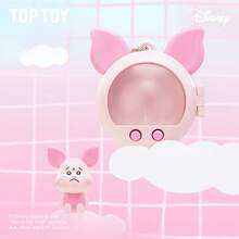 TOPTOY 迪士尼米奇和朋友们迷你悲伤系列盲盒摆件可爱挂饰礼物 - 彩色 - 查看 3