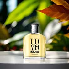 Moschino Uomo Eau De Toilette Spray 75ml - Fougere - View 5