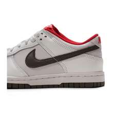 Nike Dunk Low (GS) 儿童休闲鞋，轻便舒适日常休闲运动鞋，IQ9793-020 - IQ9793-020 - 查看 8