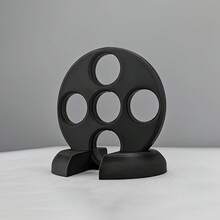 Billiard Aiming Aid, Cueing Practice Device, Table Ball Aiming Trainer, Universal For Black Eight Snooker, Precision Aiming Tool For Beginners FCIE - 1 - View 9