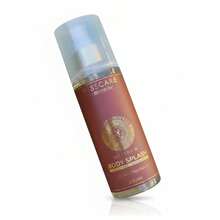 Kit Of 2 Men's Body Splashes, 200ml Each – Lion's Strength And Desert Lion | Miss Rôse - 身體飛濺 - 查看 2