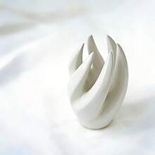 A Minimalist Style Jewelry Stand, Perfect For Organizing Earrings, Rings And Various Jewelry, Both A Fashionable Desk Accent And An Elegant Engagement Ring Display Stand Or Exquisite Interior Decoration. This Is An Ideal Gift For Women, Suitable For Valentine's Day, Romantic Nights, Birthdays And Anniversaries, Combining Charming Jewelry Storage Functionality. - Multicolor - View 6