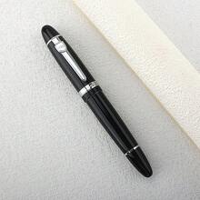 Bút bi cao cấp X159, nắp xoắn ốc, đồ dùng học tập và văn phòng phẩm, phụ kiện văn phòng phẩm quà tặng - X159 - Xem 7